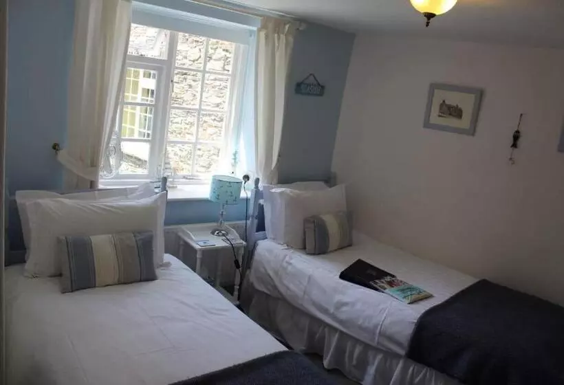 Bridge House Bed & Breakfast