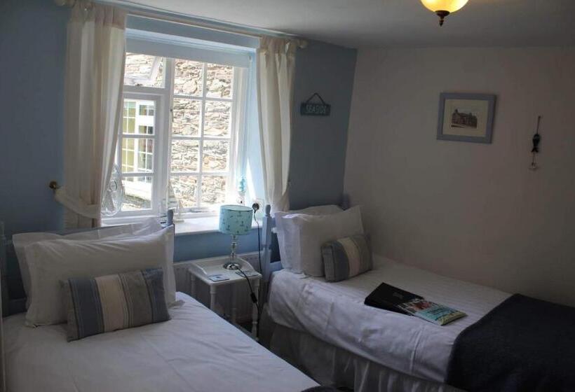 Bridge House Bed & Breakfast