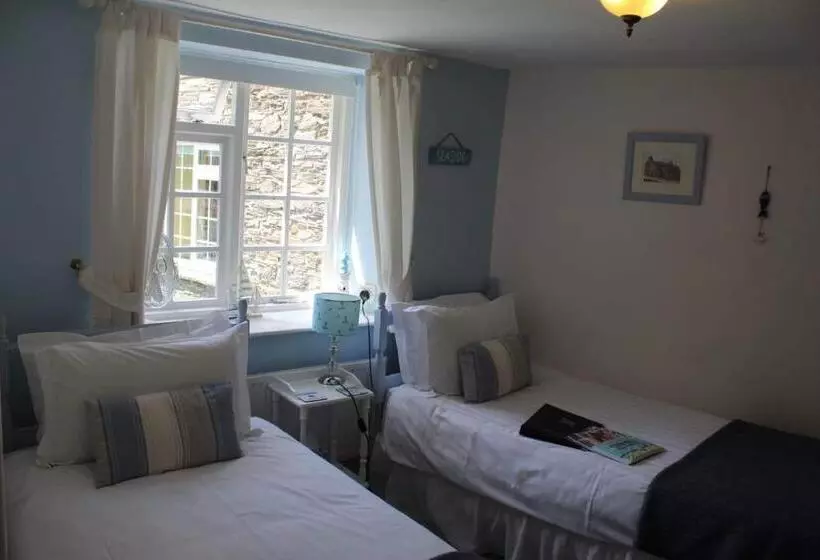 Bridge House Bed & Breakfast