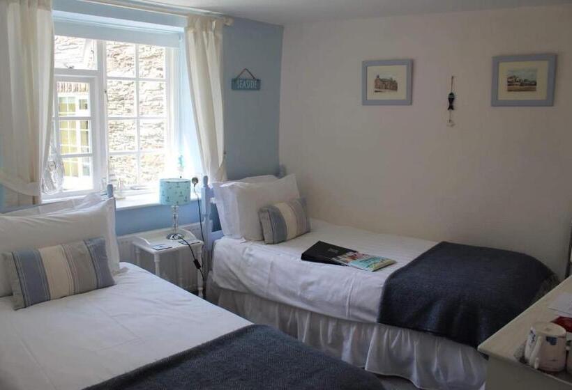 Bridge House Bed & Breakfast