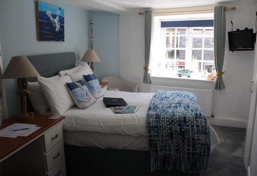 Bridge House Bed & Breakfast