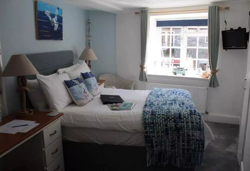 Bridge House Bed & Breakfast