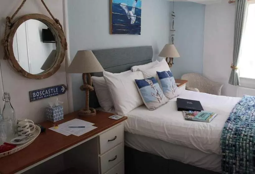 Bridge House Bed & Breakfast