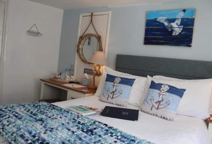 Bridge House Bed & Breakfast