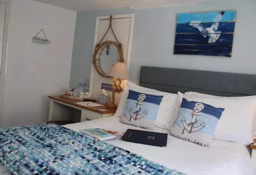 Bridge House Bed & Breakfast