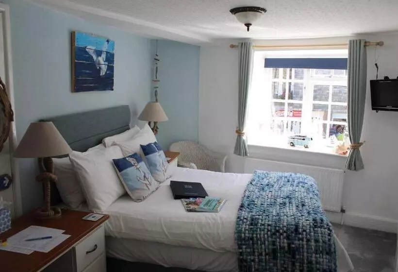 Bridge House Bed & Breakfast