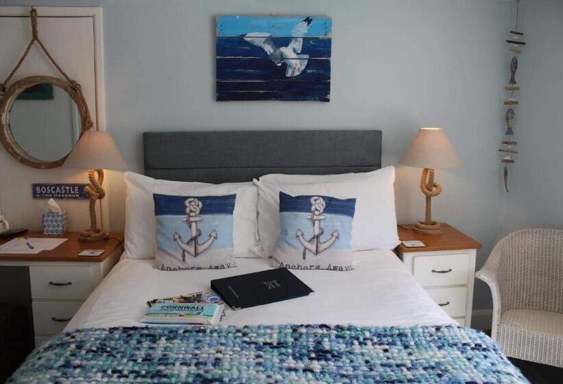 Bridge House Bed & Breakfast