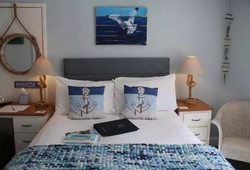 Bridge House Bed & Breakfast