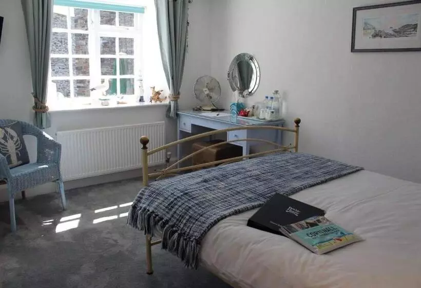 Bridge House Bed & Breakfast