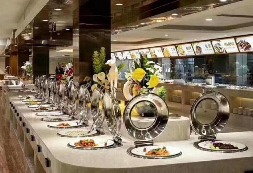 Cheermore Recreation Hotel 广州志懋元生态水疗休闲酒店