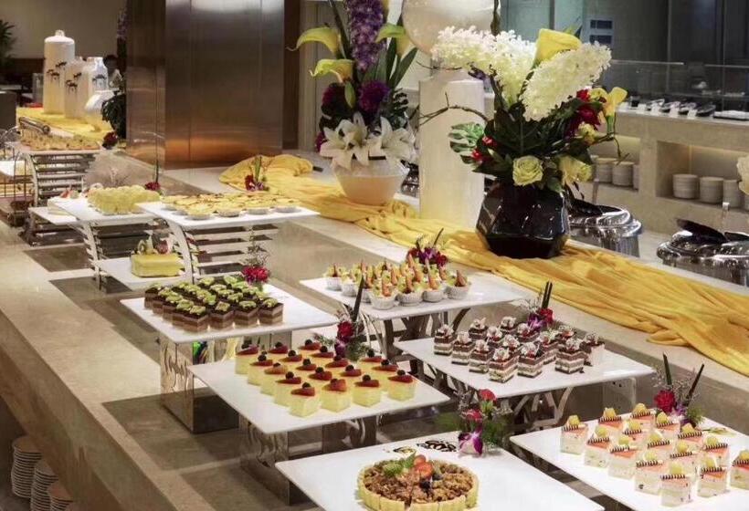 Cheermore Recreation Hotel 广州志懋元生态水疗休闲酒店