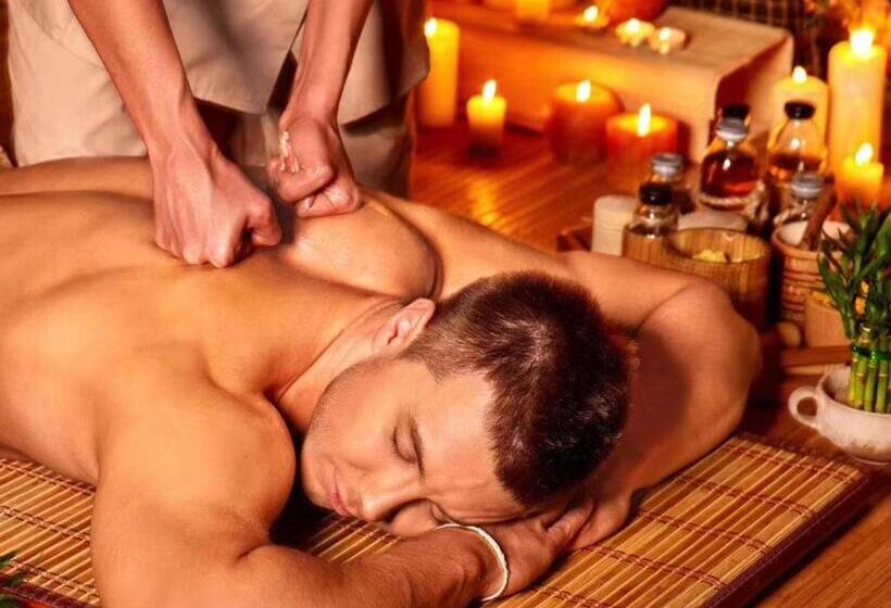 Cheermore Recreation Hotel 广州志懋元生态水疗休闲酒店