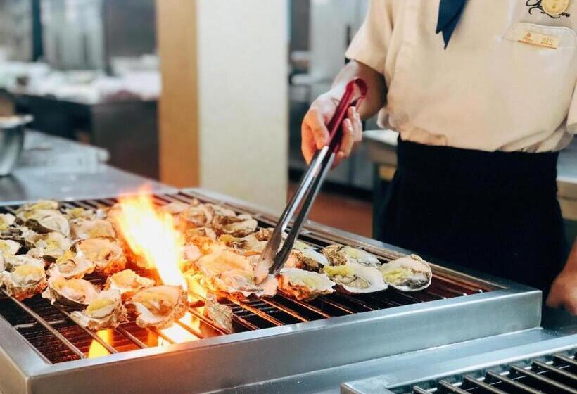 Cheermore Recreation Hotel 广州志懋元生态水疗休闲酒店