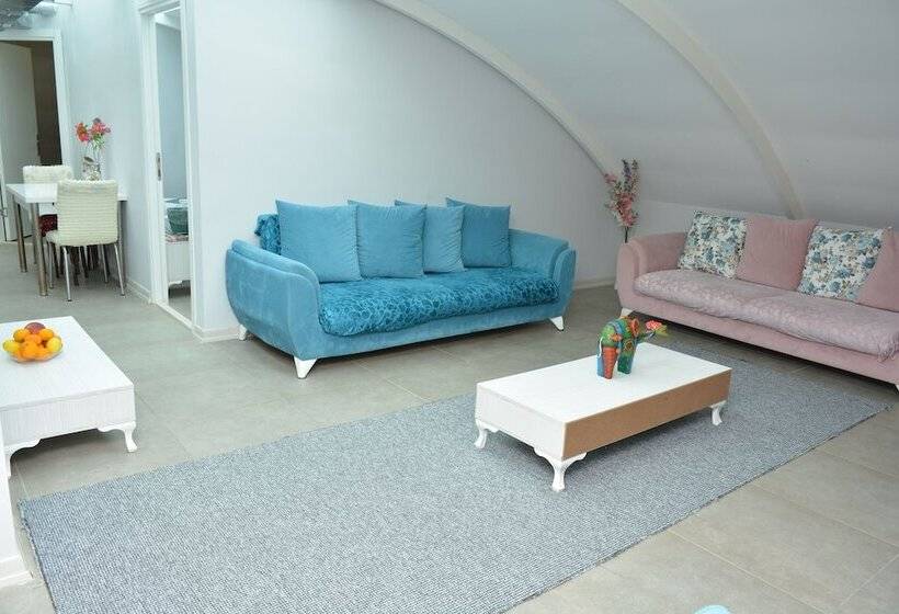 ホテル Nar Palace