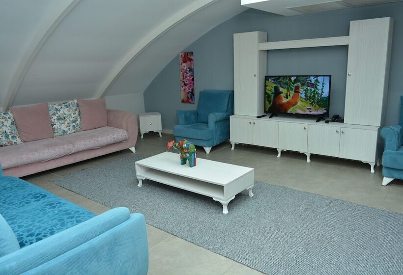 ホテル Nar Palace