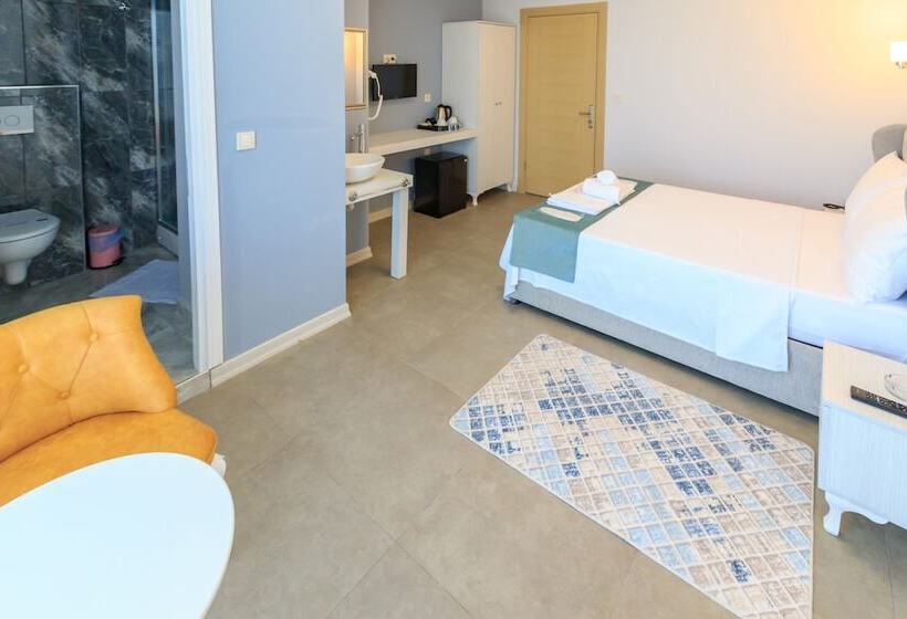 ホテル Nar Palace