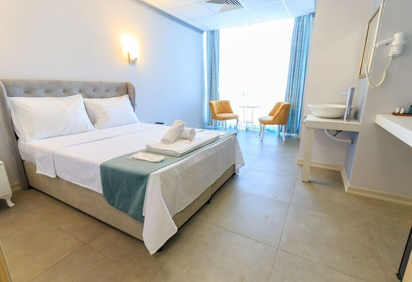 ホテル Nar Palace