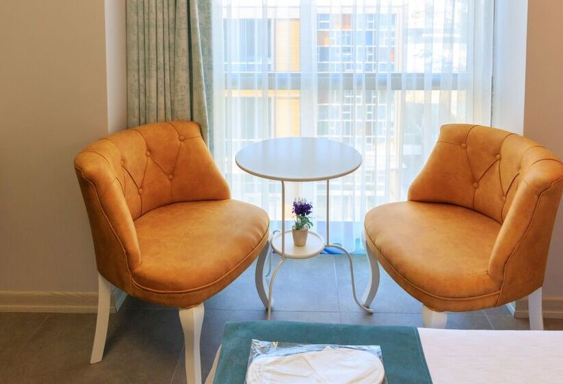 ホテル Nar Palace