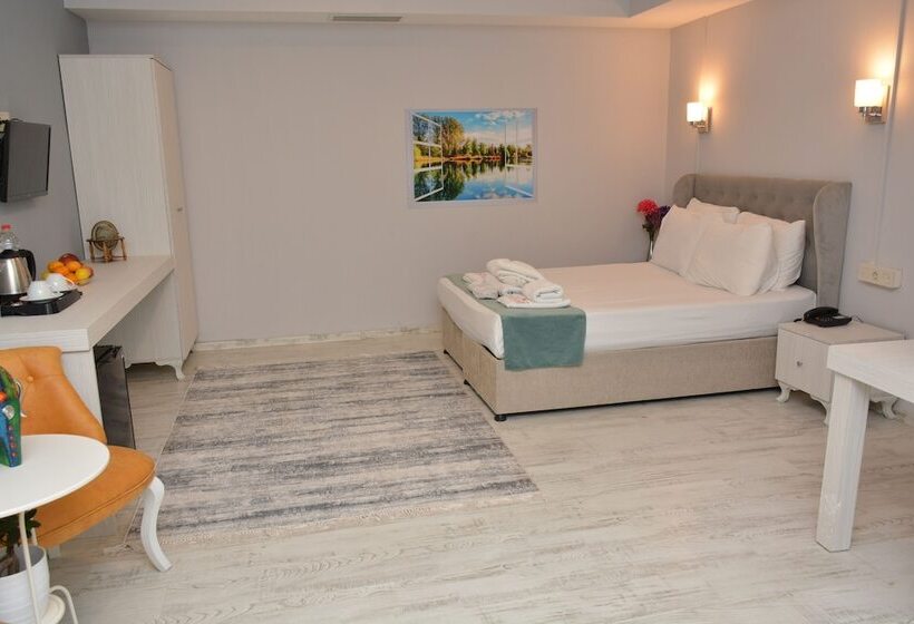 ホテル Nar Palace