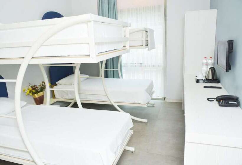 ホテル Nar Palace