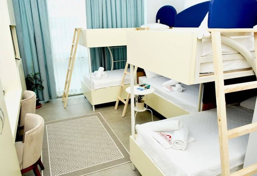 ホテル Nar Palace