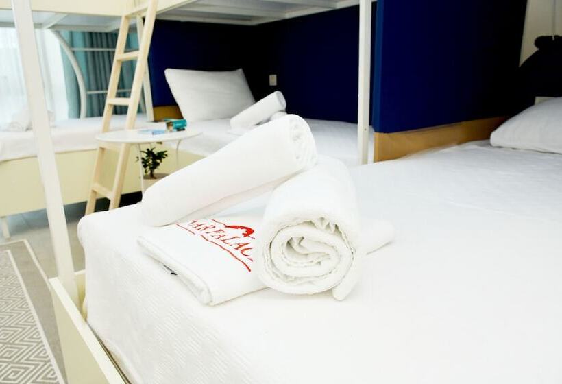 ホテル Nar Palace