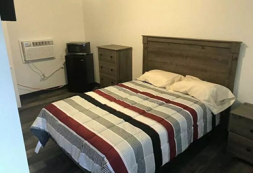 Hotelli Rose S Lodging