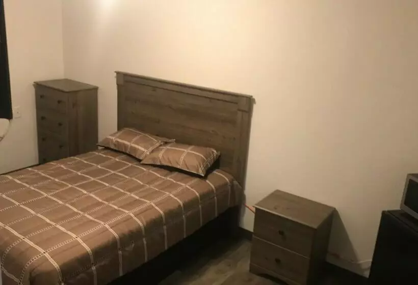 Hotelli Rose S Lodging