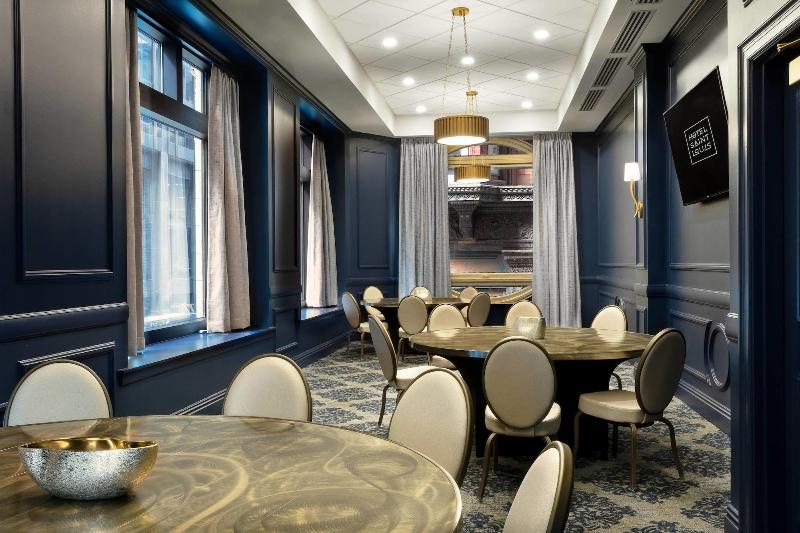 فندق Saint Louis, Autograph Collection