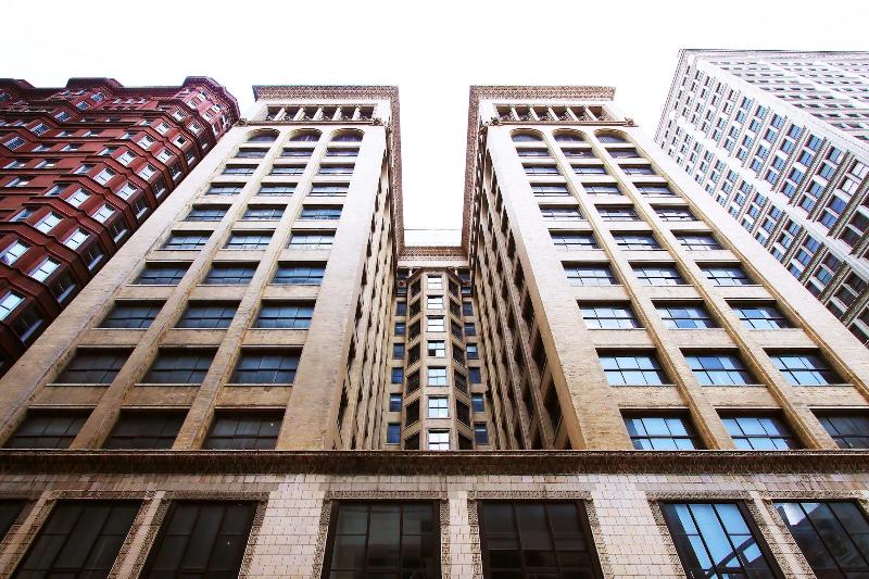 فندق Saint Louis, Autograph Collection