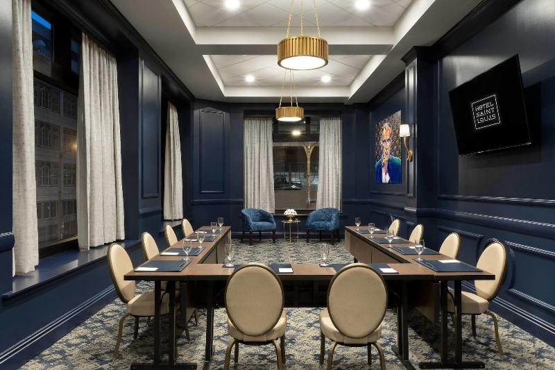 فندق Saint Louis, Autograph Collection