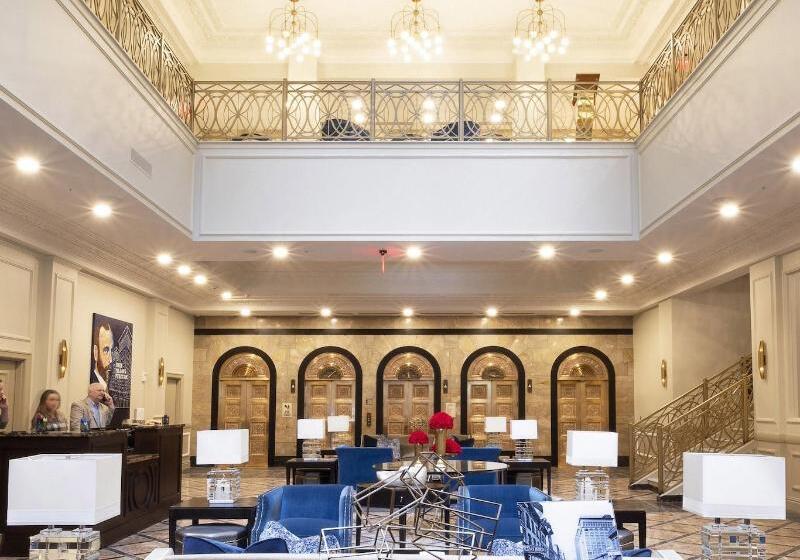 فندق Saint Louis, Autograph Collection