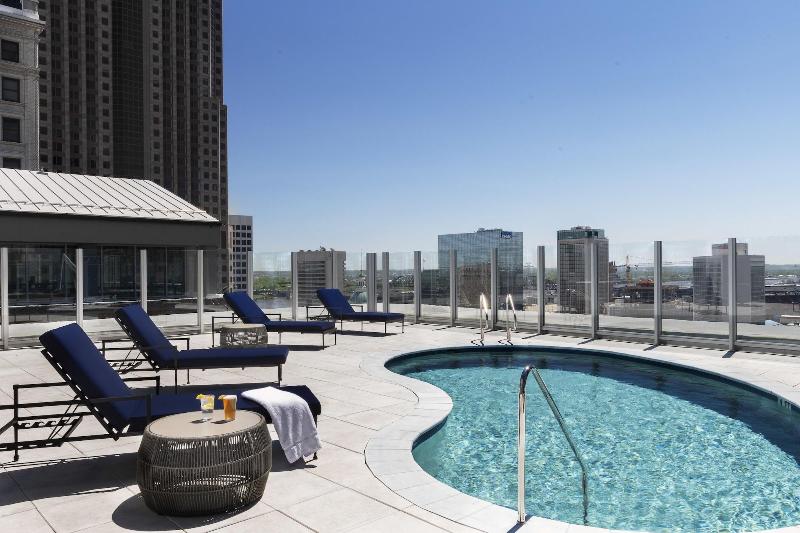 فندق Saint Louis, Autograph Collection