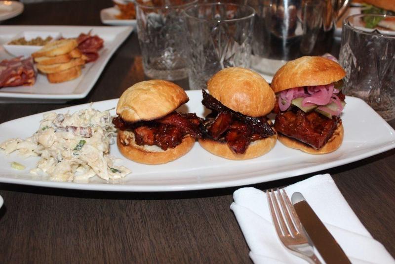 فندق Saint Louis, Autograph Collection