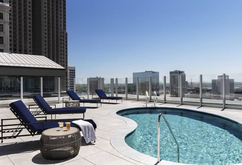 فندق Saint Louis, Autograph Collection