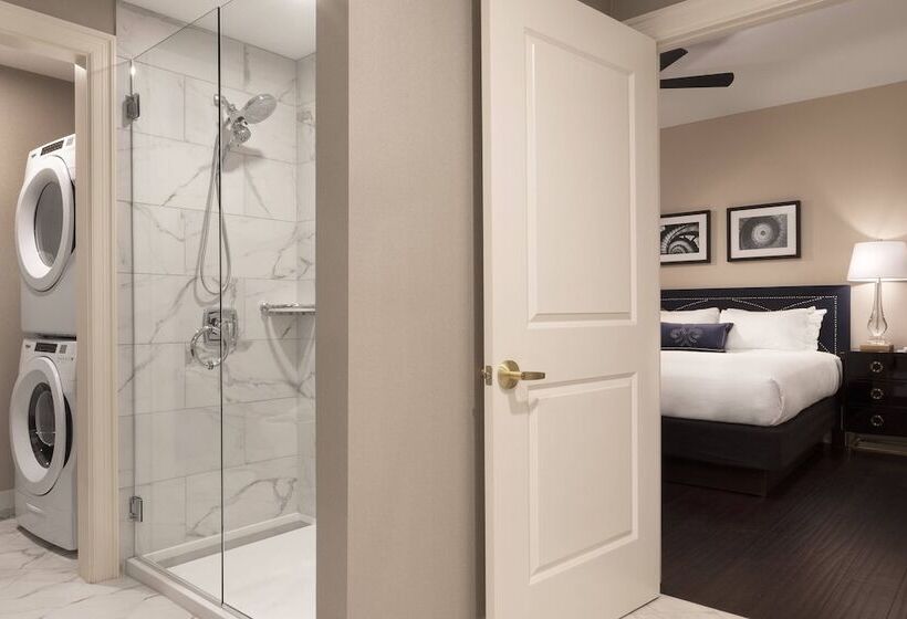 فندق Saint Louis, Autograph Collection