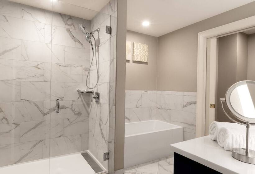 فندق Saint Louis, Autograph Collection