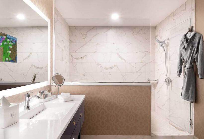 فندق Saint Louis, Autograph Collection