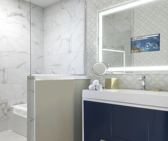 فندق Saint Louis, Autograph Collection