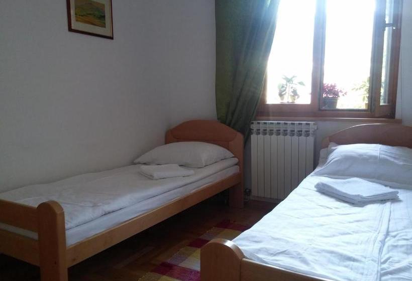 پانسیون Abaguesthouse