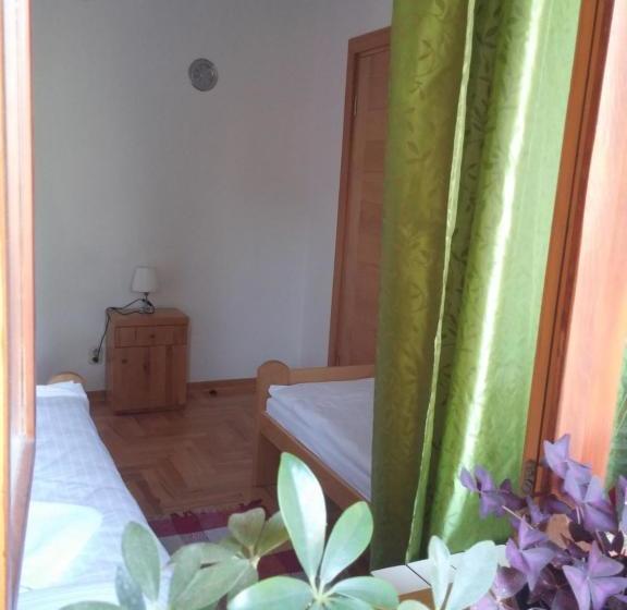 پانسیون Abaguesthouse