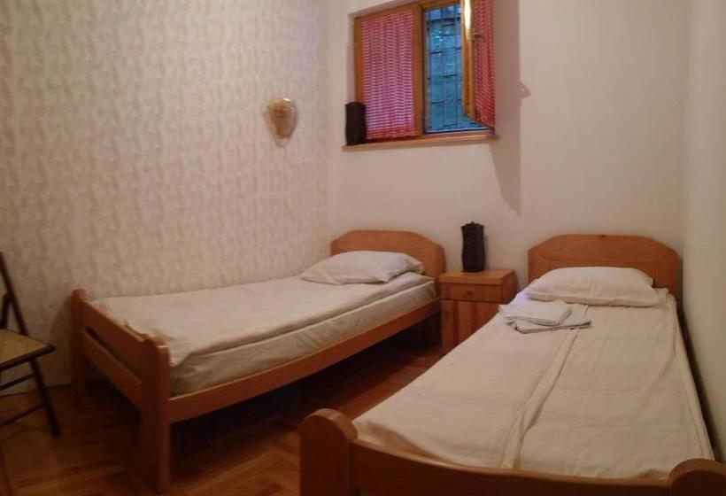 پانسیون Abaguesthouse