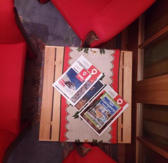 پانسیون Abaguesthouse