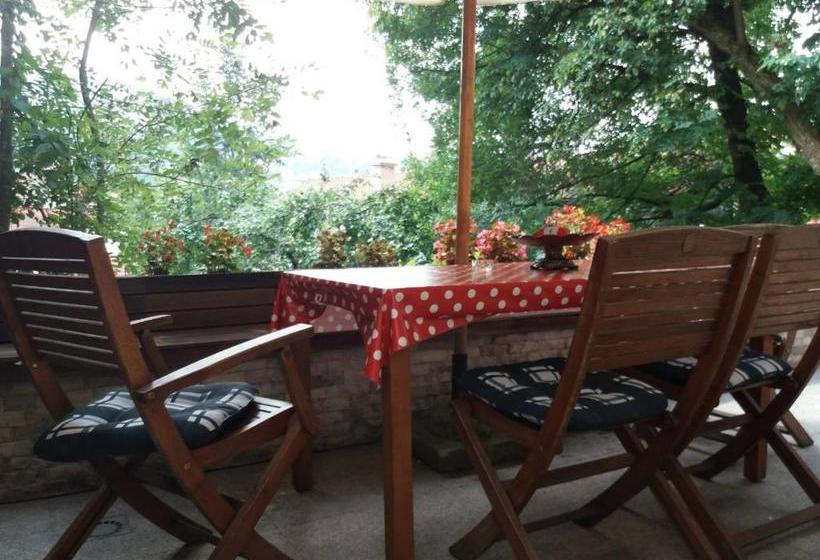 پانسیون Abaguesthouse