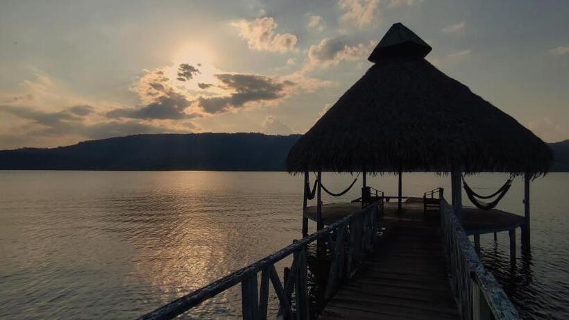 ペンション Casa De Campo Villa Maria