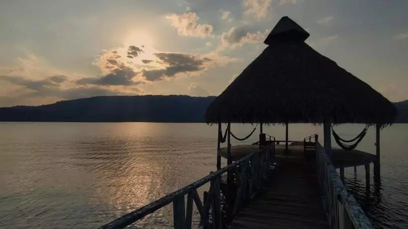 Majatalo Casa De Campo Villa Maria