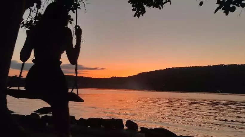 Majatalo Casa De Campo Villa Maria