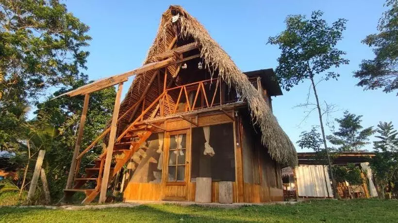 Majatalo Casa De Campo Villa Maria