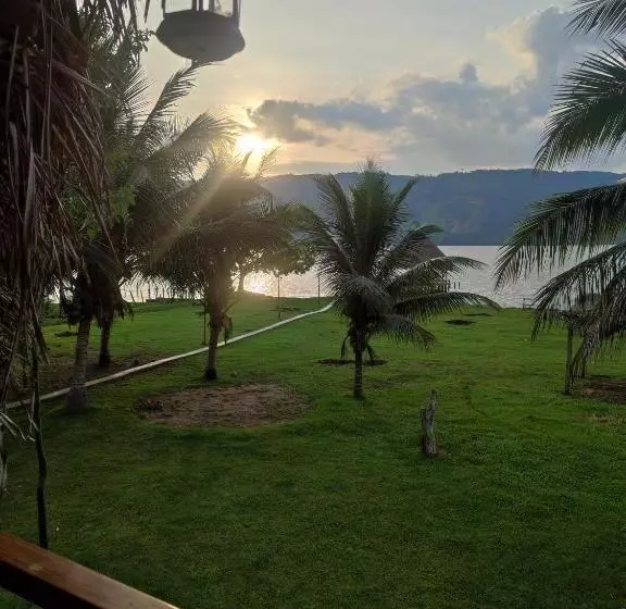 Majatalo Casa De Campo Villa Maria