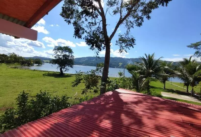 Majatalo Casa De Campo Villa Maria